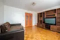 Квартира 2 комнаты 51 м² Минск, Беларусь