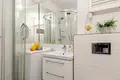 Appartement 2 chambres 45 m² Lodz, Pologne