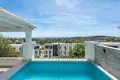 Haus 3 Schlafzimmer 280 m² San Pedro Alcantara, Spanien