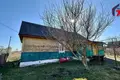 Casa 37 m² Kirava, Belarús