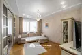 3 bedroom apartment 86 m² Minsk, Belarus