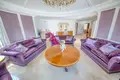 Willa 4 pokoi 454 m² Benalmadena, Hiszpania