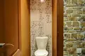 1 room apartment 36 m² in Minsk, Belarus