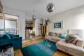 Appartement 1 chambre 44 m² en Varsovie, Pologne