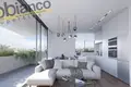 1 room apartment 64 m² Psevdas, Cyprus