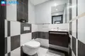 Apartamento 2 habitaciones 65 m² Vilna, Lituania