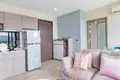 Mieszkanie 1 pokój 37 m² Sakhu, Tajlandia
