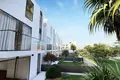 Villa de 4 dormitorios 216 m² Germasogeia, Chipre