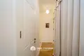 Wohnung 2 zimmer 40 m² Minsk, Belarus