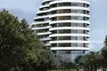 Mieszkanie 1 pokój 36 m² Budva, Czarnogóra