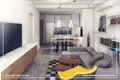 Квартира в новостройке Kadikoy Istanbul Apartments Project