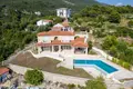 Villa de 6 pièces 228 m² Lustica, Monténégro