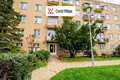 Mieszkanie 4 pokoi 52 m² okres Brno mesto, Czechy
