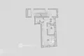 Wohnung 2 zimmer 35 m² Riga, Lettland