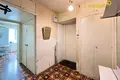 2 room apartment 47 m² Minsk, Belarus