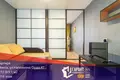 Mieszkanie 1 pokój 45 m² Mińsk, Białoruś