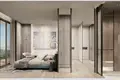 Mieszkanie 3 pokoi 129 m² Besiktas, Turcja