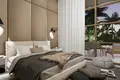 Villa 73 m² Bukit, Indonésie