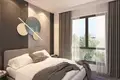 Mieszkanie 2 pokoi 96 m² Larnaka, Cypr