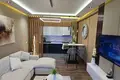 Mieszkanie 2 pokoi 57 m² Bashkia Durres, Albania