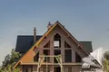 Haus 185 m² Matykalski sielski Saviet, Belarus