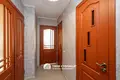 Mieszkanie 1 pokój 41 m² Mińsk, Białoruś