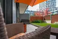 Wohnung 3 zimmer 80 m² Hauptstadt Prag, Tschechien