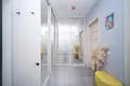 Wohnung 2 zimmer 76 m² Minsk, Belarus