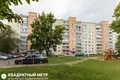 Appartement 3 chambres 61 m² Minsk, Bélarus