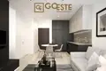 2 room apartment  Smolice, Poland