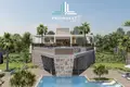1 bedroom apartment 51 m² Alanya, Turkey