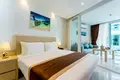 Appartement 1 chambre  Phuket, Thaïlande