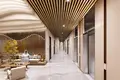 Pomieszczenie biurowe 109 m² Dubaj, Emiraty Arabskie