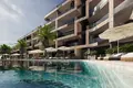 Mieszkanie 3 pokoi 164 m² Limassol, Cypr