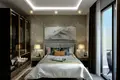 1 bedroom apartment 51 m² Mahmutlar Mahallesi, Turkey