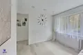 Apartamento 1 habitación 31 m² Minsk, Belarús