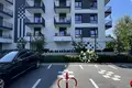 2 room apartment 42 m² Warsaw, Poland
