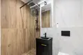 Студия 1 комната 28 м² в Варшаве, Польша