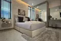 Wohnkomplex New complex of villas with swimming pools in a sought-after area, close to an international school, Pattaya, Phuket