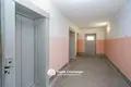 Apartamento 1 habitación 40 m² Minsk, Belarús