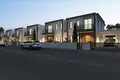 Villa de 4 habitaciones 164 m² Larnaca District, Chipre