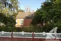 Haus 62 m² Lukauski sielski Saviet, Belarus