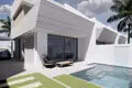 3-Schlafzimmer-Villa 110 m² San Javier, Spanien