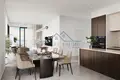 Mieszkanie 2 pokoi 167 m² Saint Julians, Malta