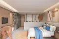 Mieszkanie 33 m² Choeng Thale, Tajlandia