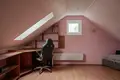 5 bedroom house 437 m² Jurmala, Latvia