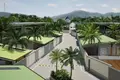 villa de 3 chambres 436 m² Rawai, Thaïlande