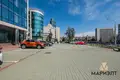 Office 10 rooms 616 m² in Minsk, Belarus