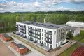 3 room apartment 67 m² Prienai, Lithuania