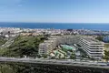 Piso en edificio nuevo Apartamentos modernos cerca de servicios en Estepona, Málaga